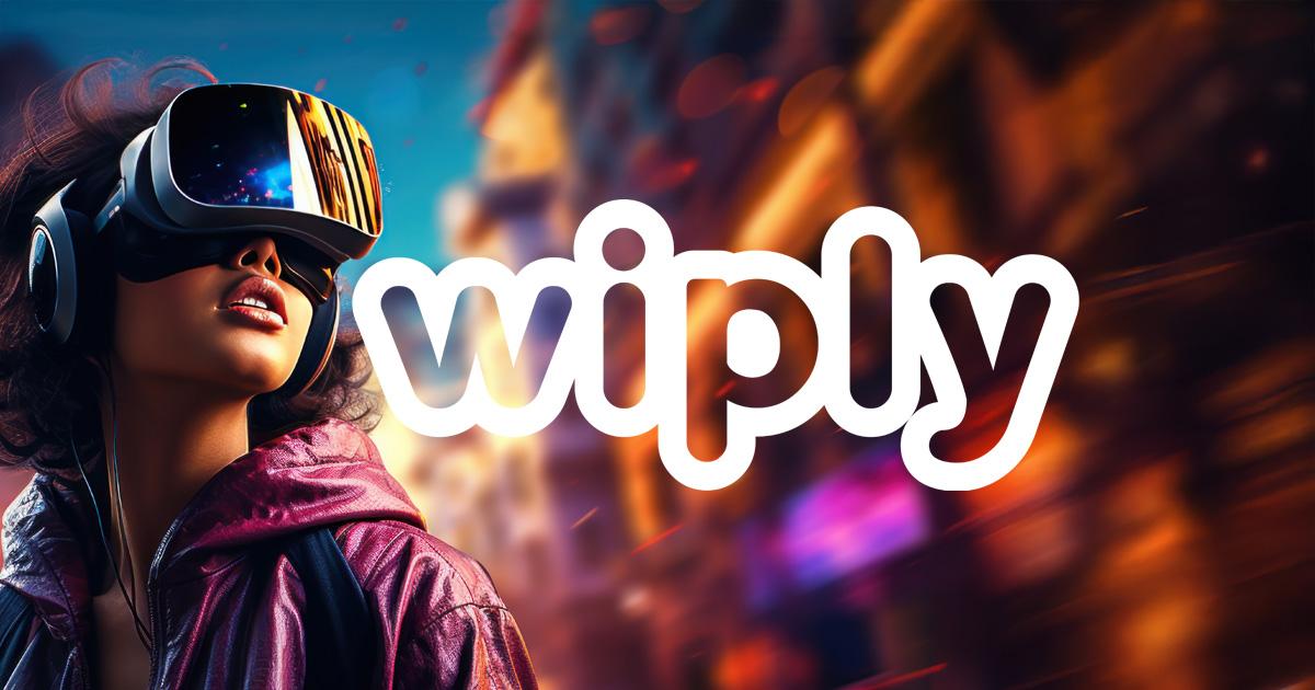 Welcome to Wiply
