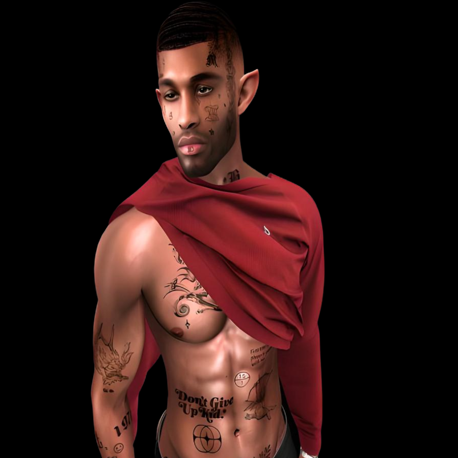 Jakobe Marques