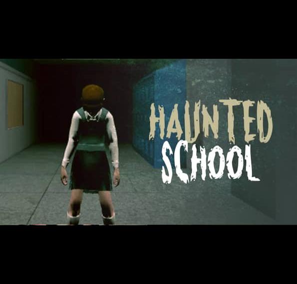 Haunted School