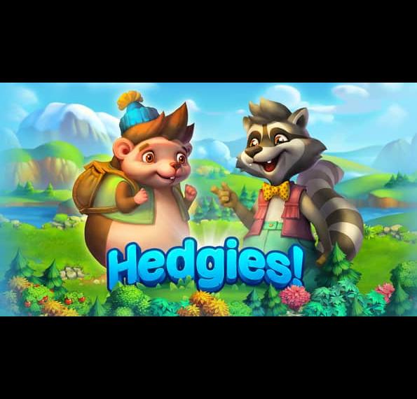 Hedgies