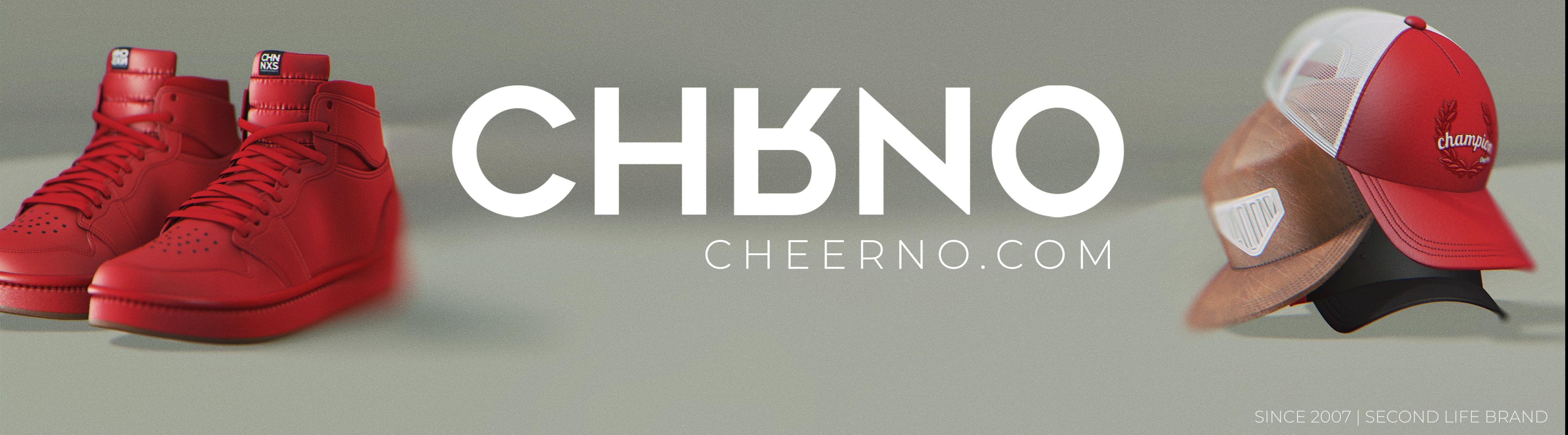 cheerno